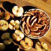 Image of petit plat - little plate [/]
