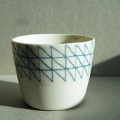Image of gobelet - cup [l\l]