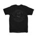 Image of Guys - 'Quality Crated Goods' (Gray in Black Tee)