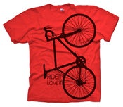 Image of Ride it Like You Love It T-Shirt