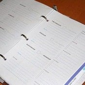 Image of my favorite planner