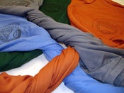 Image of ATA Athletic Shirt