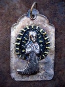 Image of Milagro Tag