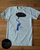 Image of Help Tee