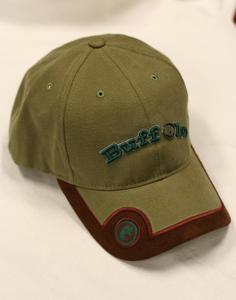 Image of Buffalo Joe Signature Hat