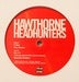 Image of Hawthorne Headhunters EP - Limited Vinyl Pressing