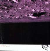 Image of Cave In - Jupiter 180g LP dinged jacket