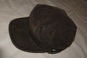 Image of Neighborhood Corduroy Cap 7 1/4