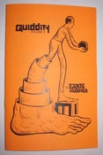 Image of Quiddity - Volume 1