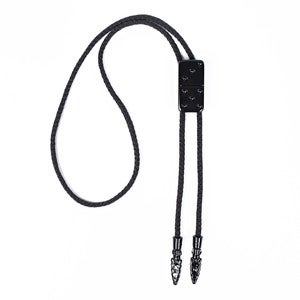 Image of Black Bolo