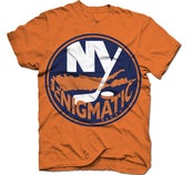Image of Islanders Orange
