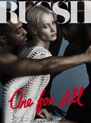 Image of Issue #38 February/March 2011