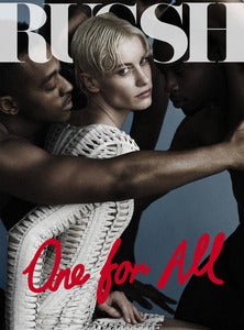 Image of Issue #38 February/March 2011