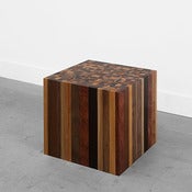 Image of 16" Stoolen Square