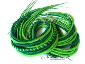 Image of Green Mix
