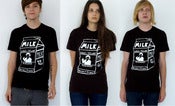 Image of Milk Crew