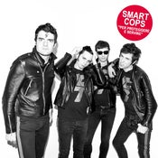 Image of Smart Cops - Per proteggere e servire