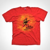 Image of Aluta Kontinua - Red
