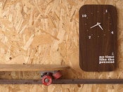 Image of // ALLEN - NO TIME LIKE....
