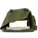 Image of Kung Fu Watson - Simple Canvas Backpack