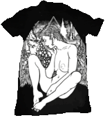 Image of Space Is The Place Tee