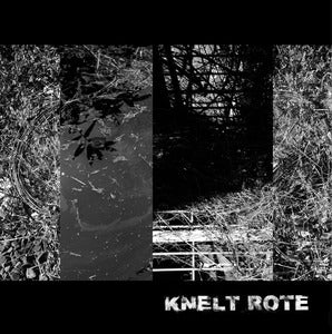 Image of Knelt Rote - From Without LP