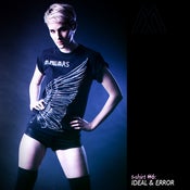 Image of Minnaars T-Shirt #6: Ideal & Error