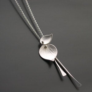 Image of Bamboo Pendant 