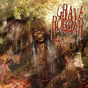 Image of "BE AFRAID" CD