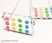 Image of Onch Candy Dots Medium