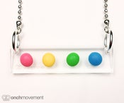 Image of Onch Candy Dots Small (Rainbow)