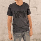 Image of THE RUNAWAY 5