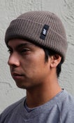 Image of Valo Sailor Beanie 2011 (Warm Grey)