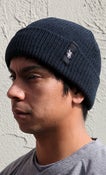 Image of Valo Sailor Beanie 2011 (Navy Blue)