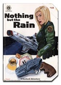 Image of Nothing but the Rain (Starbuck)