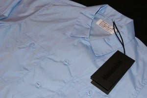 Image of Neighborhood Classic Work Shirt M~L