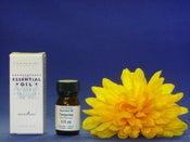Image of Essential Oil - Tangerine (1/3 oz)