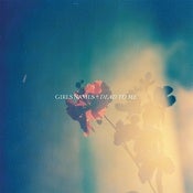 Image of TLV047 - Girls Names - Dead To Me - LP - 30 copies left