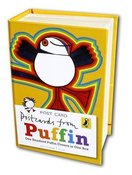 Image of 100 POSTCARDS FROM PUFFIN