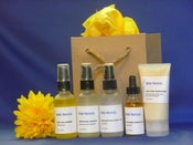 Image of Rose Elixir Facial Mist #103 - TRAVEL SIZE (1 oz.)