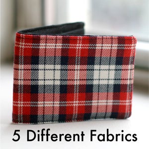 Image of Bifold Wallet