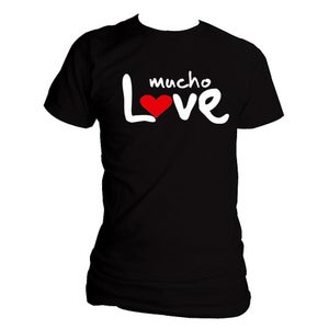 Image of Mucho Love™ 