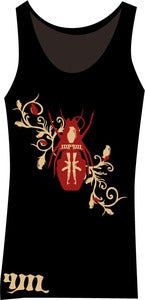 Image of Grenade Beetle Dames Tank