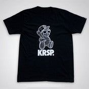 Image of 3D BEAR T shirt
