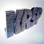 Image of KRSP ring