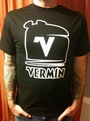 Image of Vermin Tee Shirt