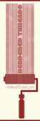 Image of Pigmented Specimen - Crimson