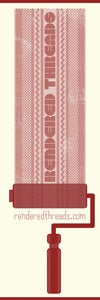 Image of Pigmented Specimen - Crimson