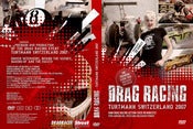 Image of Drag Racing DVD - Turtman Switzerland 2007