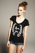Image of Born Free Greatest Hits Tee - BUY ANY 2 GET 1 FREE!